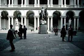 Palazzo Brera