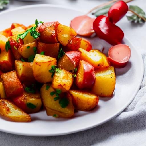 Tapas: A key element of Spanish Cuisine