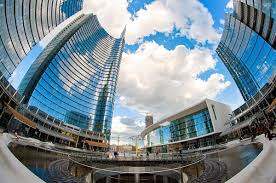 Piazza Gae Aulenti