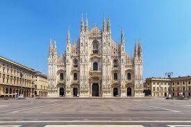 Piazza del Duomo