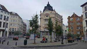Place ‘Saint Jean’