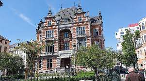Place Anneessens