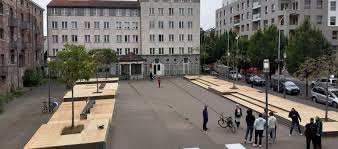 Place Brunfaut