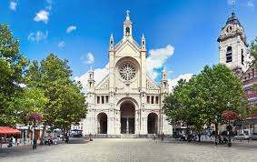 Place Sainte-Catherine