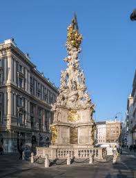 Columna de la Peste