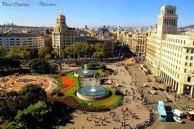 Barceloneta Buurt