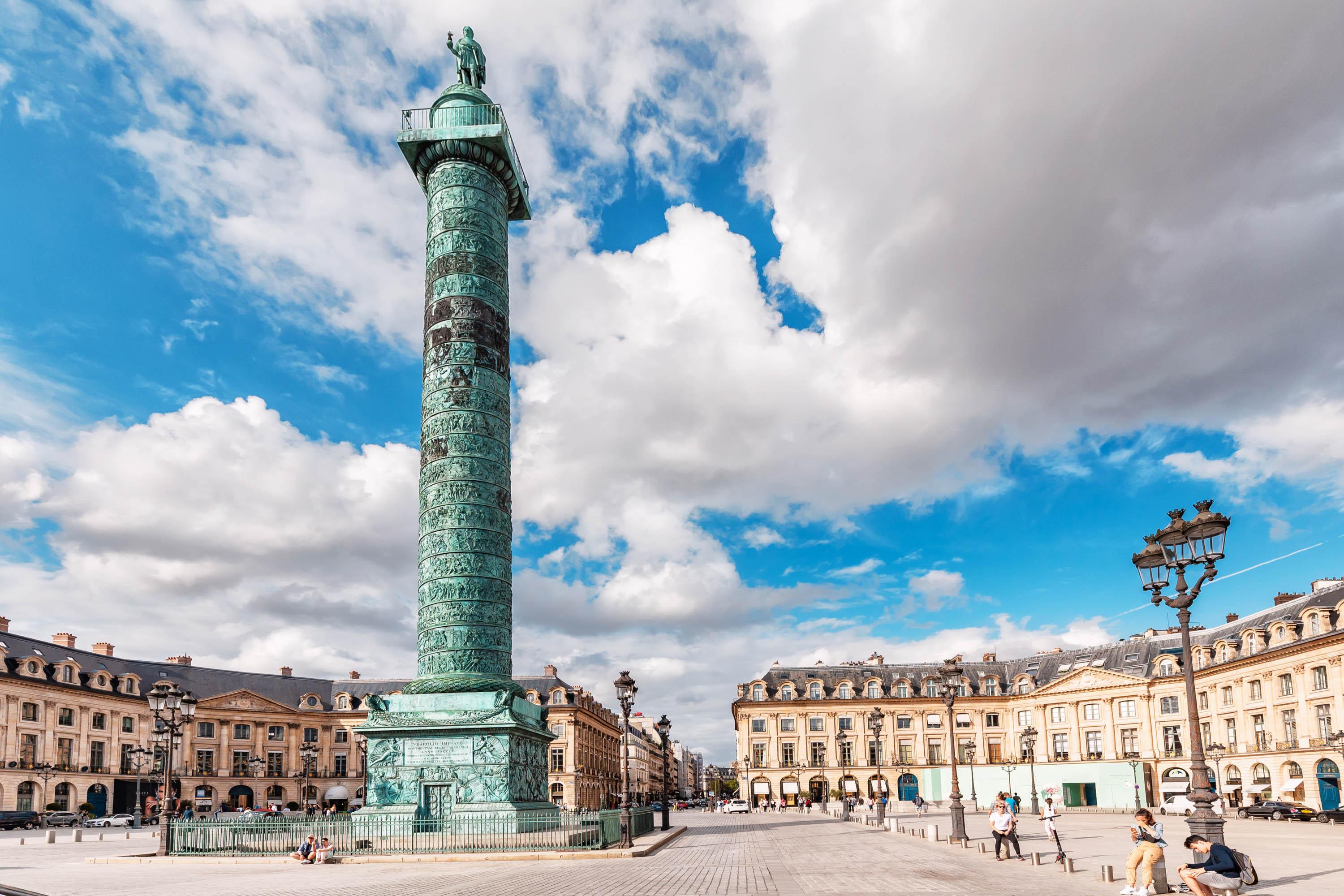 Praça Vendôme