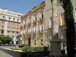 Plaza de Manises