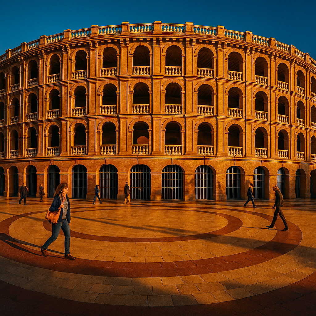 Plaza de Toros