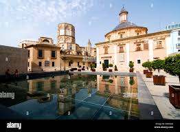 Plaza de la Almoina