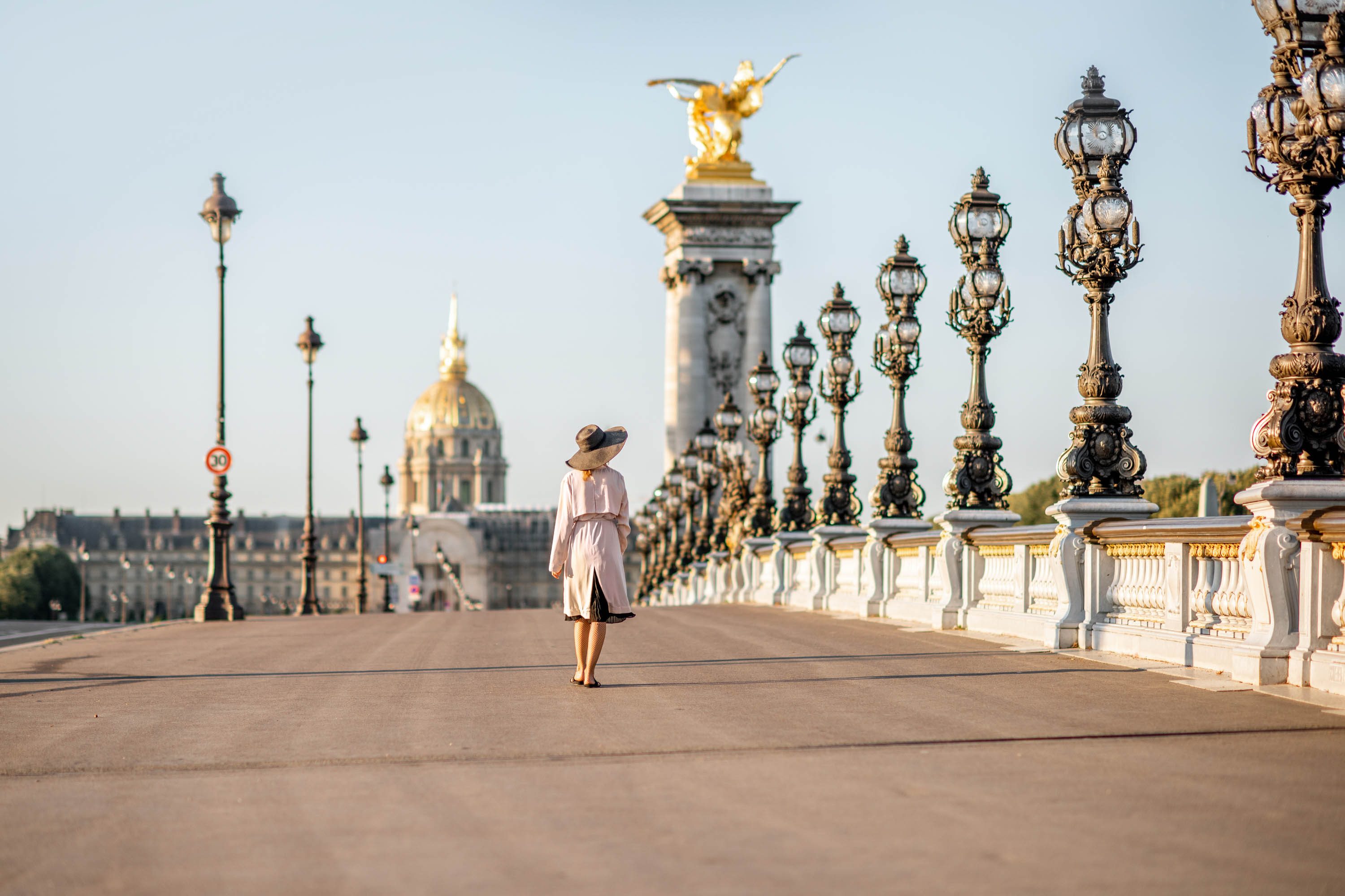 Ponte Alexandre III