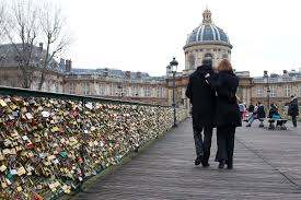 Pont des Arts