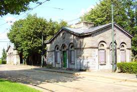 Porte de Ninove