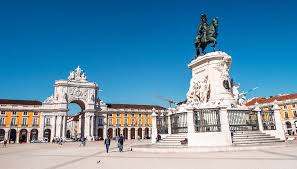 Praça do Comércio