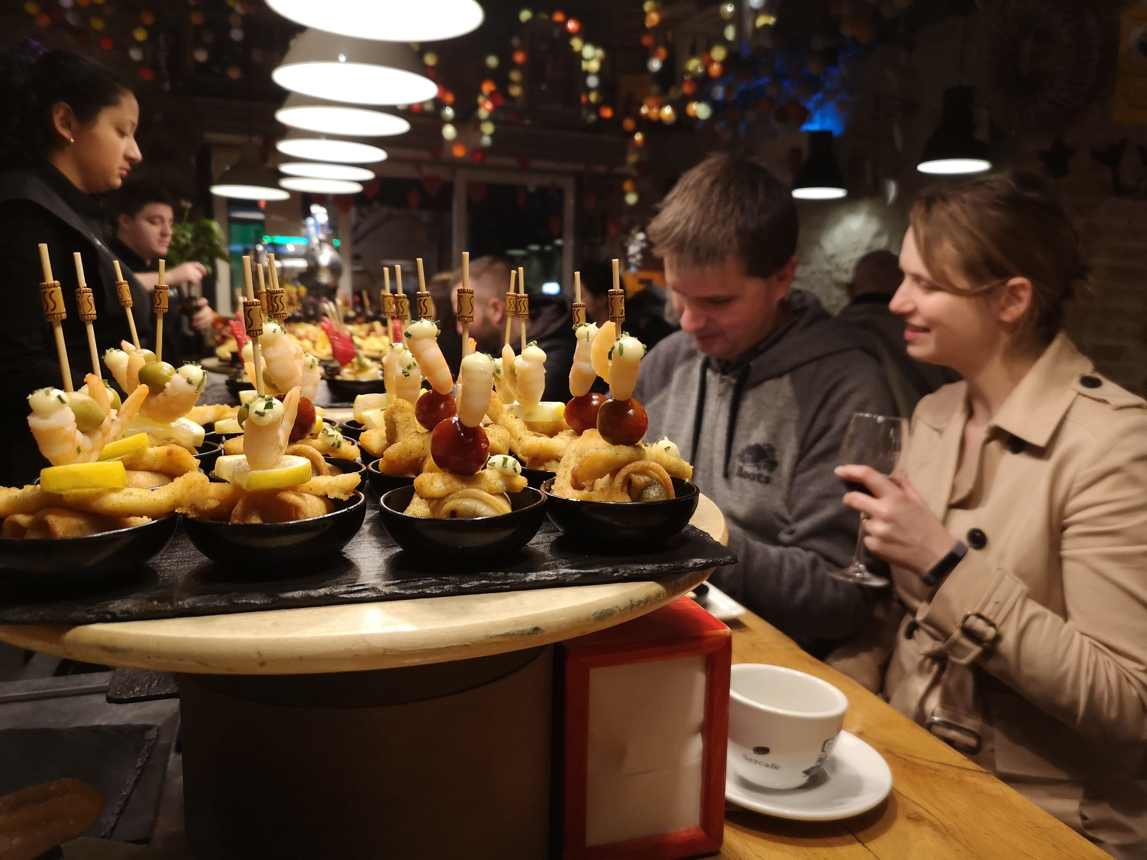 Food & Drink Tours