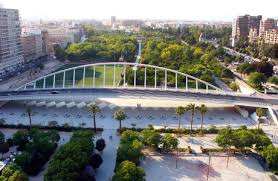 Paseo de la Alameda