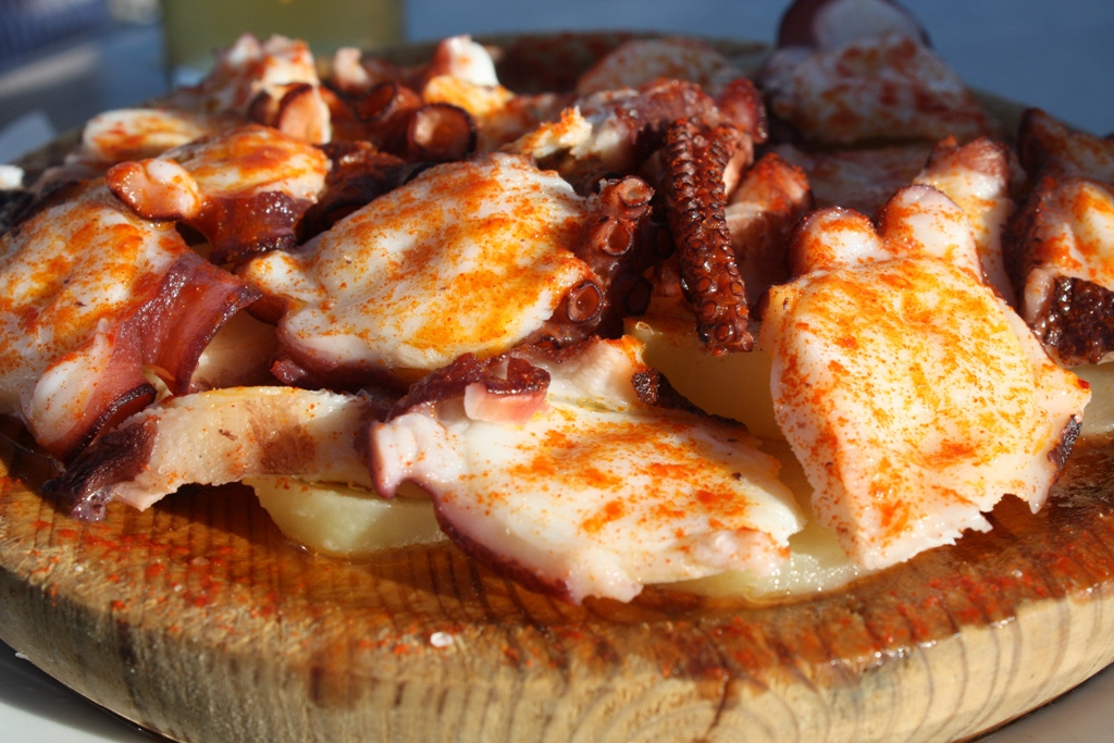 Galician Cuisine: