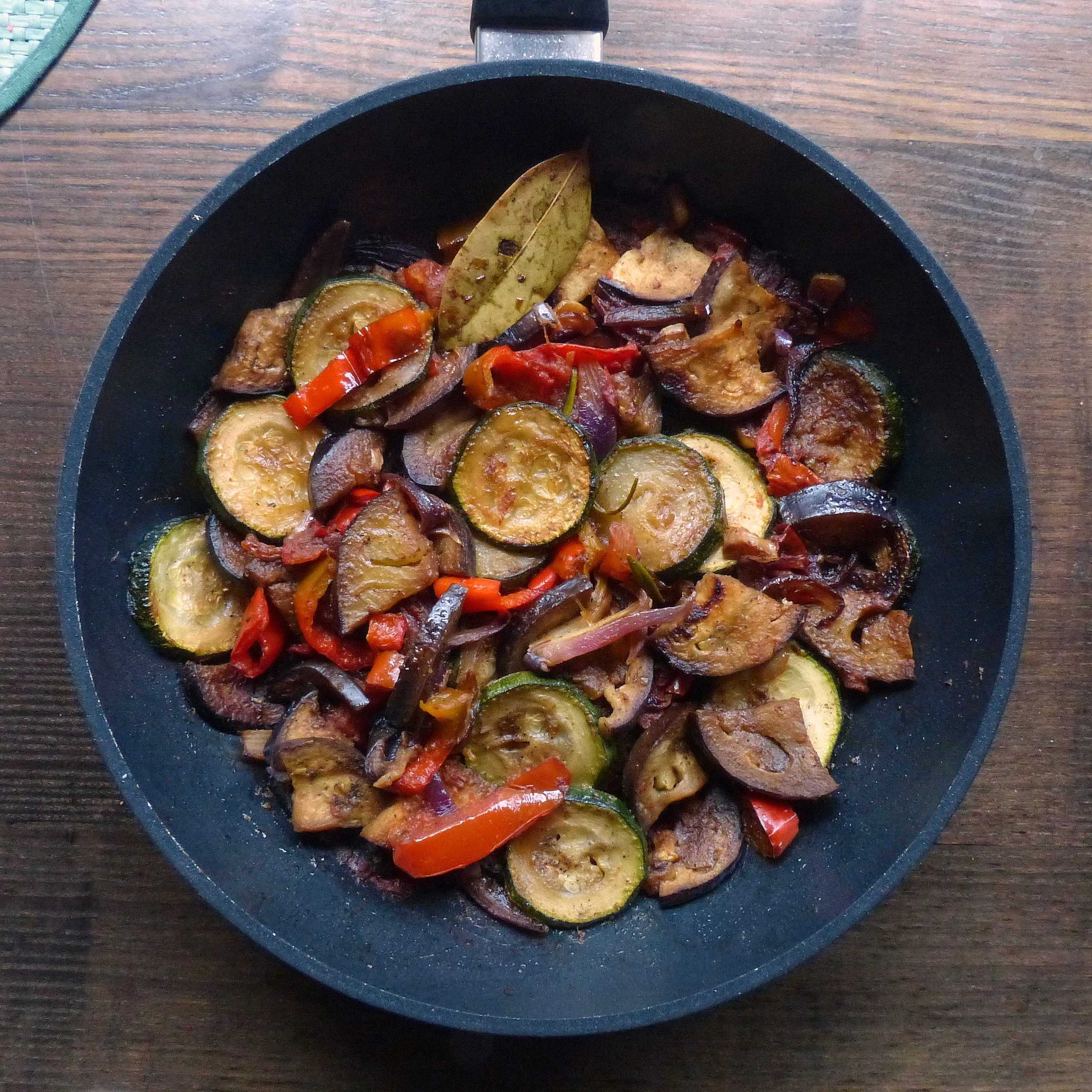 Some of the classic dishes from French cuisine