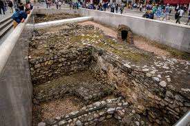 Ruinas Romanas