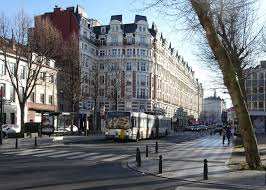 Rue Antoine Dansaert