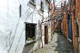 Rue de la Cigogne