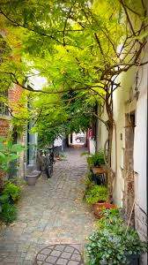 Rue de la Cicogne