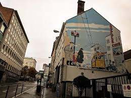 Rue des Alexiens