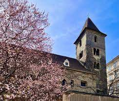 Ruprechtskirche