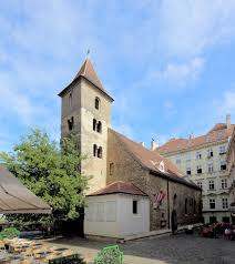 Iglesia Ruprechtskirche