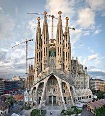 Sagrada Familia