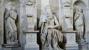 San Pietro in Vincoli church