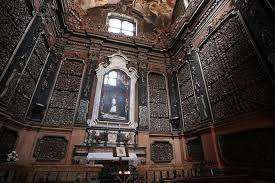 Église de San Bernardino alle Ossa