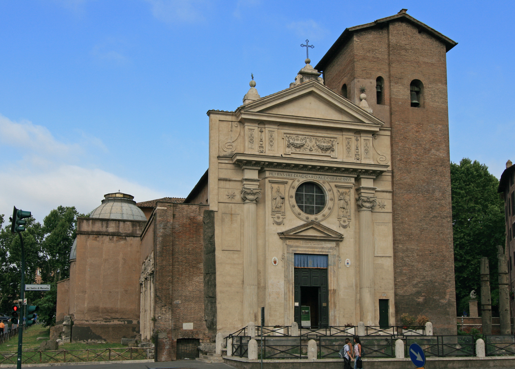 San Nicola in Carcere