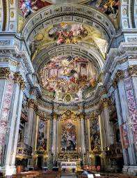 Sant Ignazio church
