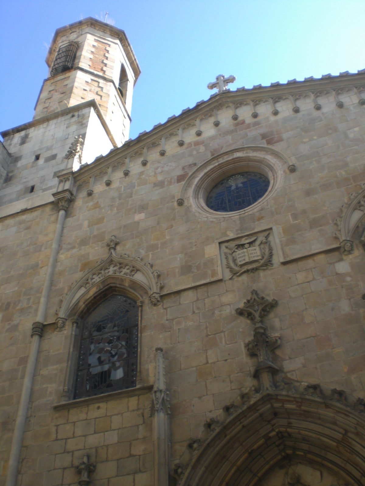 Église de Sant Jaime