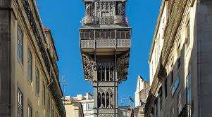 Elevador de Santa Justa