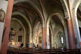 Santa Maria Incoronata