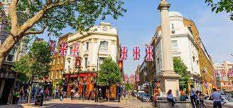 Seven Dials