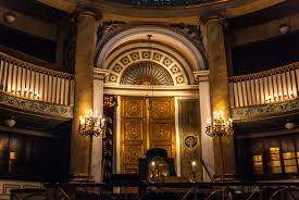 Sinagogue Stadttempel