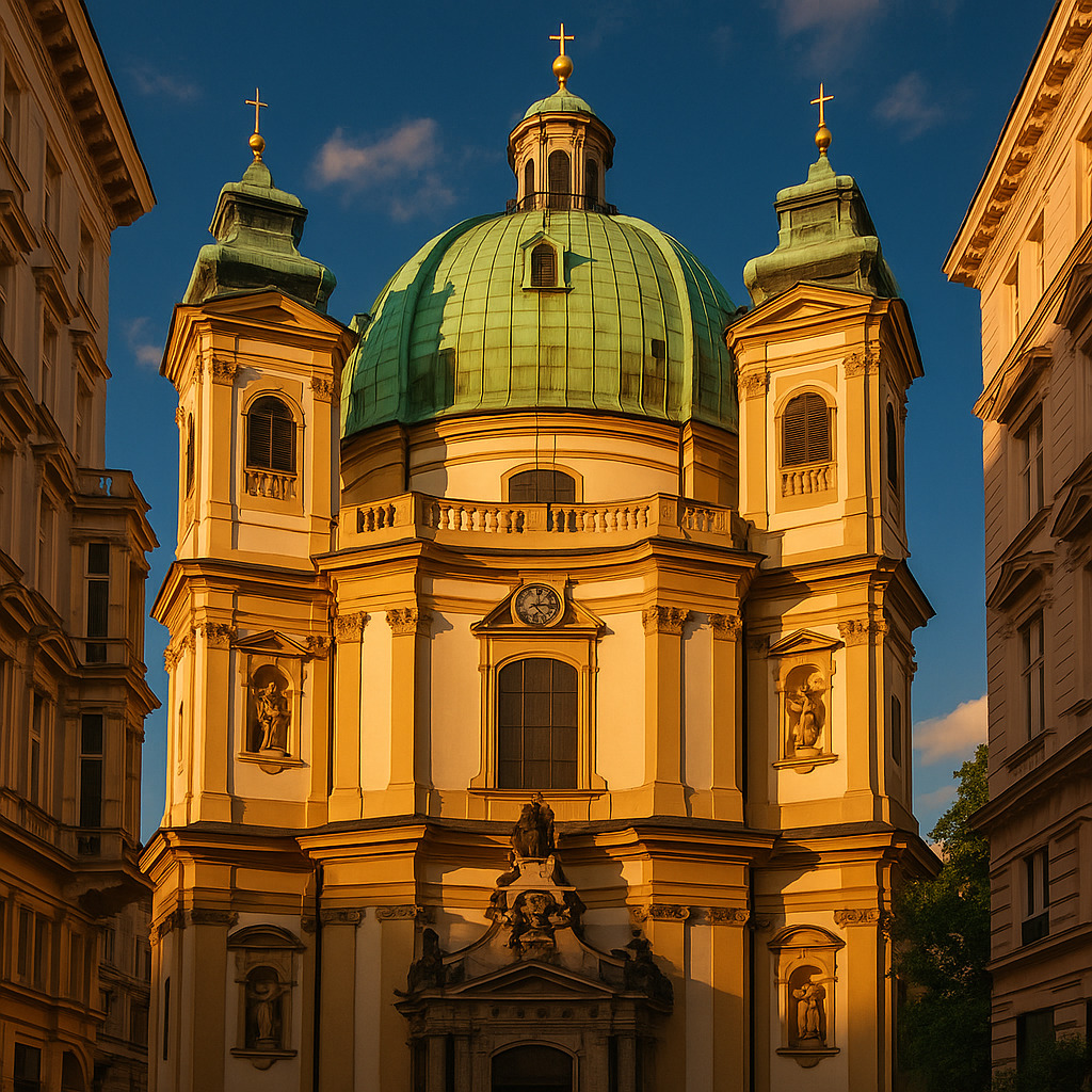 Chiesa di San Pietro