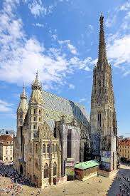St. Stephen's Cathedral