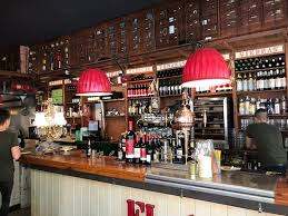 Taverne El Clavo