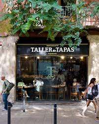 Atelier de Tapas