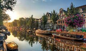 The Canal