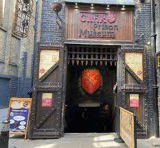 The Clink Prison