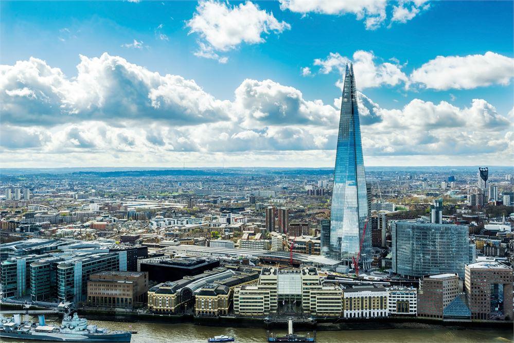 Le Shard