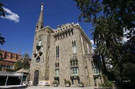 Torres Bellesguard