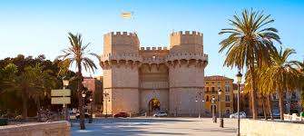 Torres de Serranos