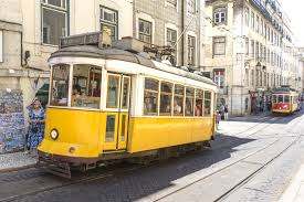 Tram 28E