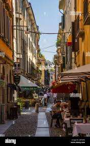 Via Fiori Chiari